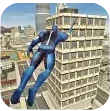 rope hero mod apk