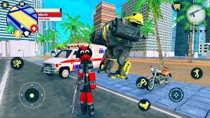 rope hero mod apk